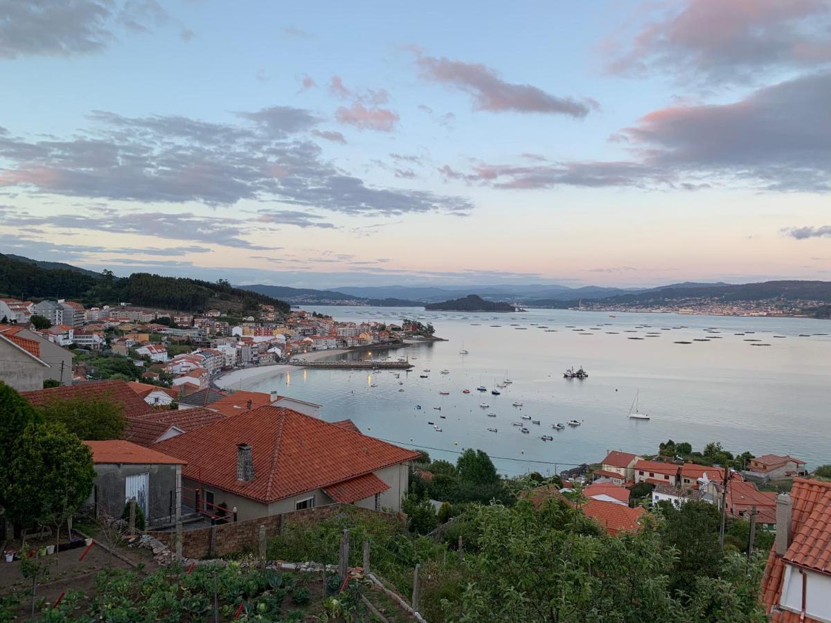 Apartamento Lb, Vistas A La Ria ラショ エクステリア 写真