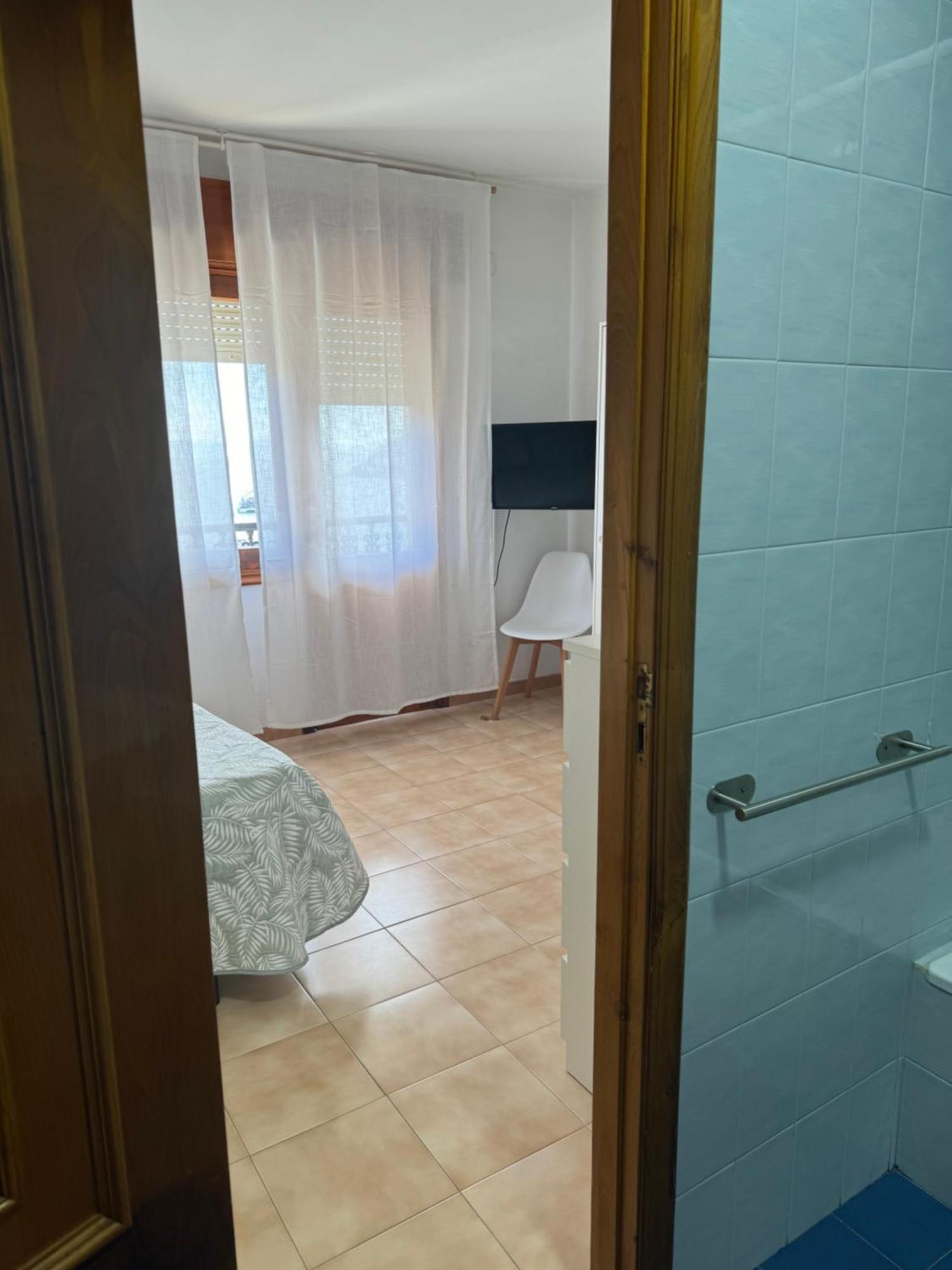 Apartamento Lb, Vistas A La Ria ラショ エクステリア 写真