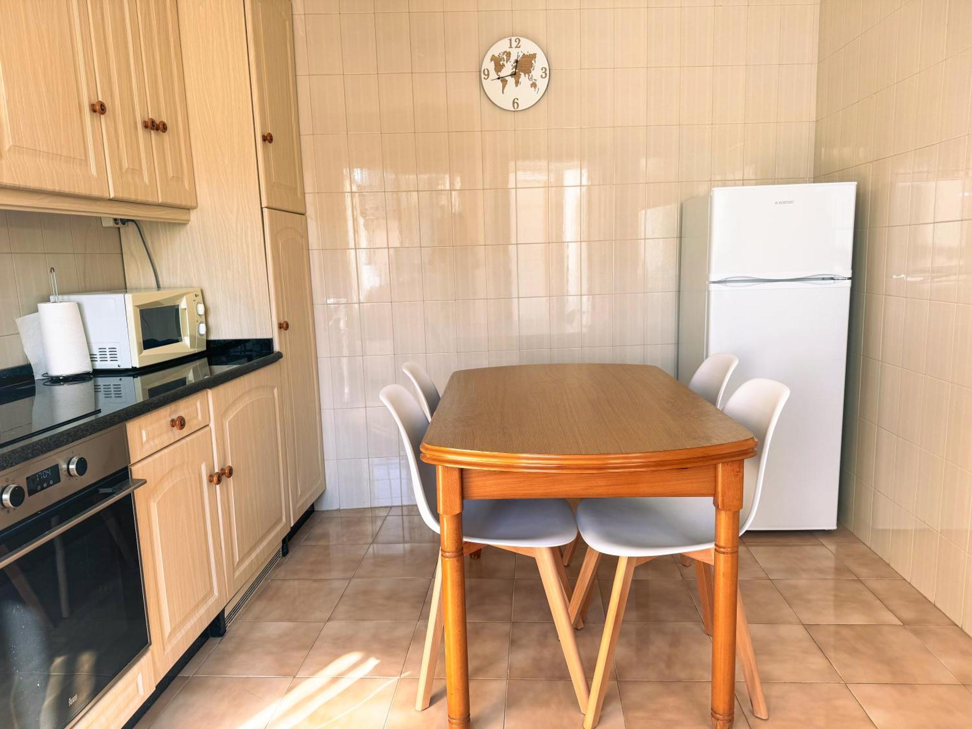 Apartamento Lb, Vistas A La Ria ラショ エクステリア 写真