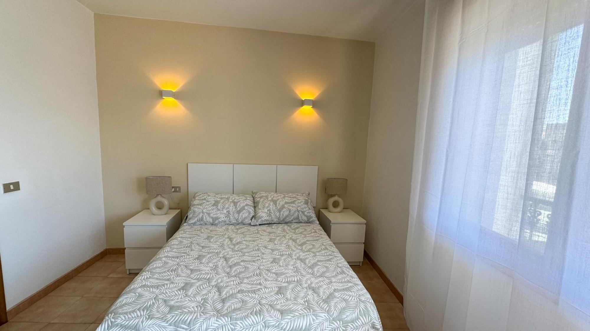Apartamento Lb, Vistas A La Ria ラショ エクステリア 写真