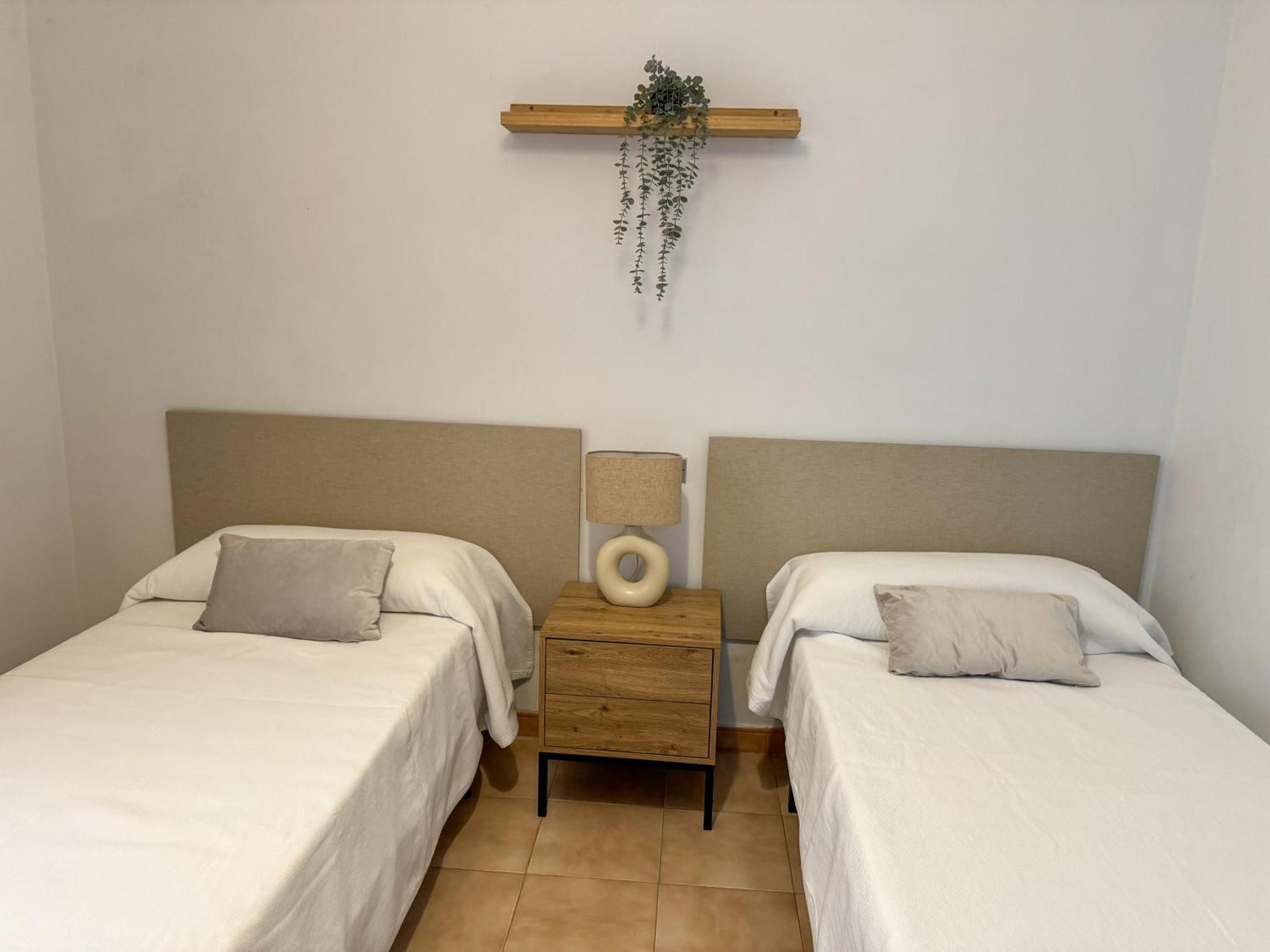 Apartamento Lb, Vistas A La Ria ラショ エクステリア 写真