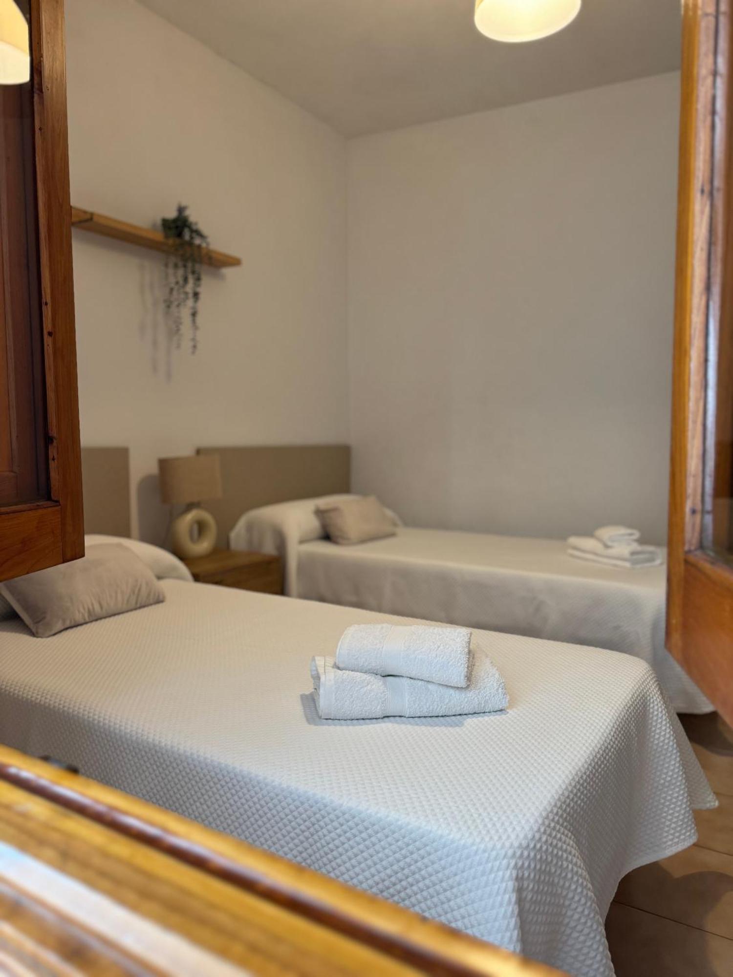 Apartamento Lb, Vistas A La Ria ラショ エクステリア 写真