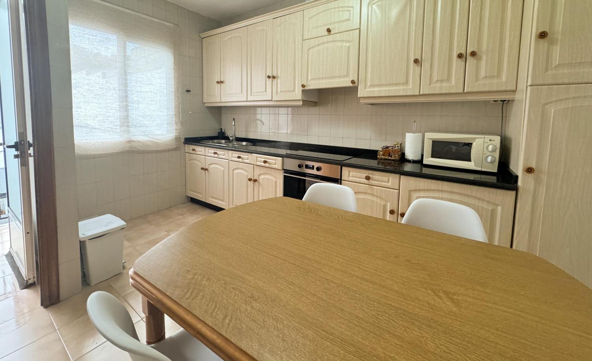 Apartamento Lb, Vistas A La Ria ラショ エクステリア 写真