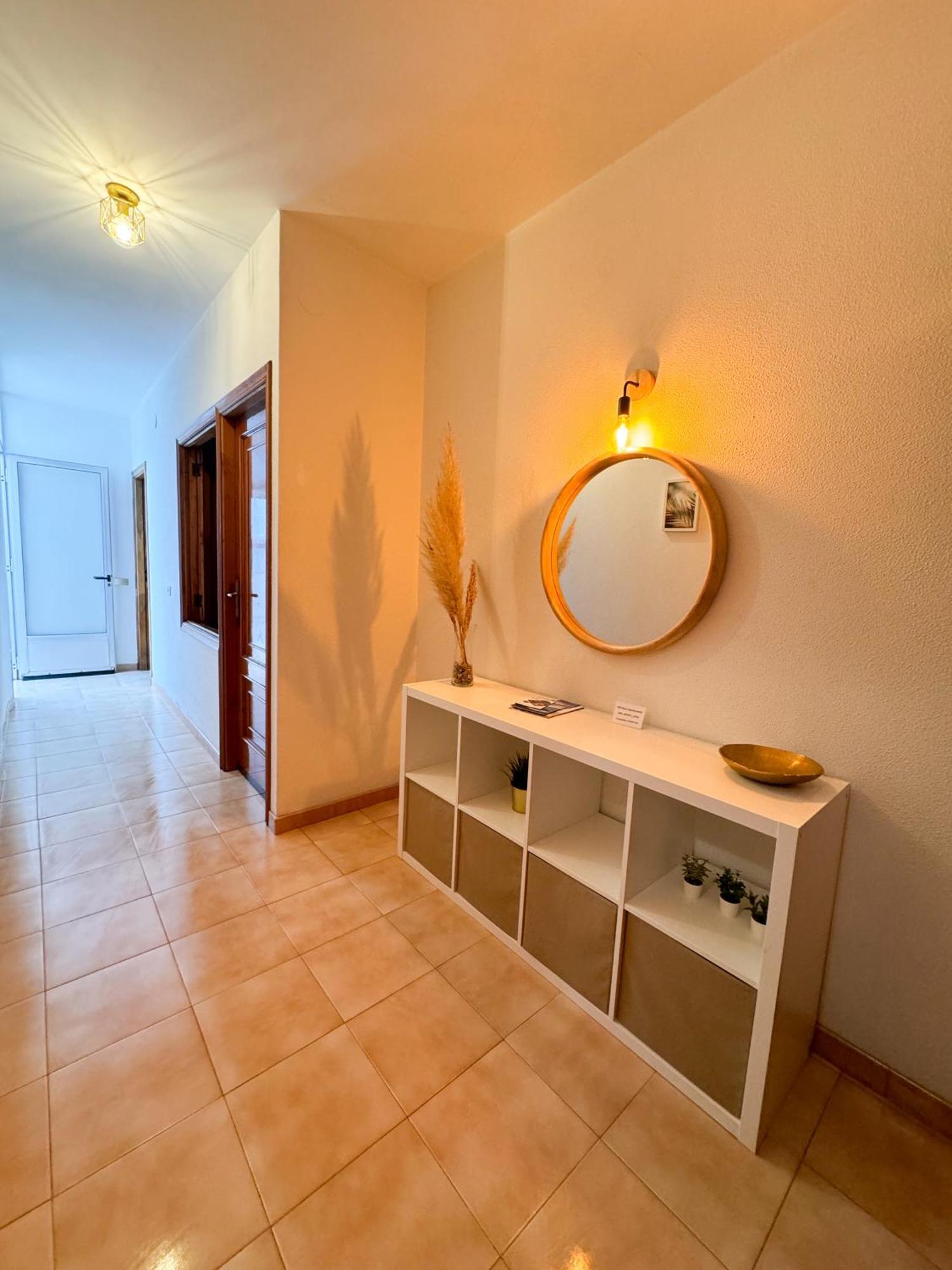 Apartamento Lb, Vistas A La Ria ラショ エクステリア 写真