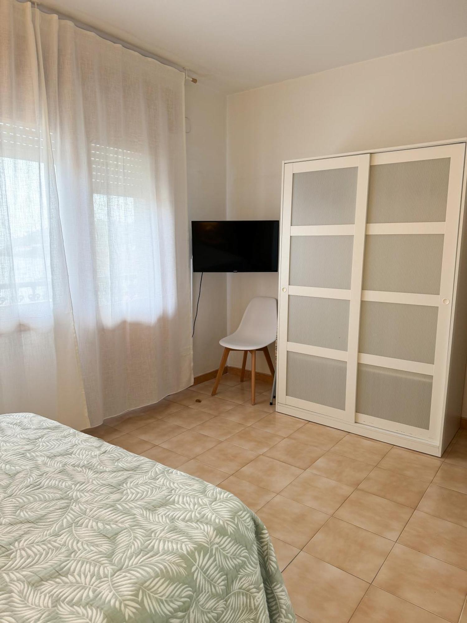 Apartamento Lb, Vistas A La Ria ラショ エクステリア 写真