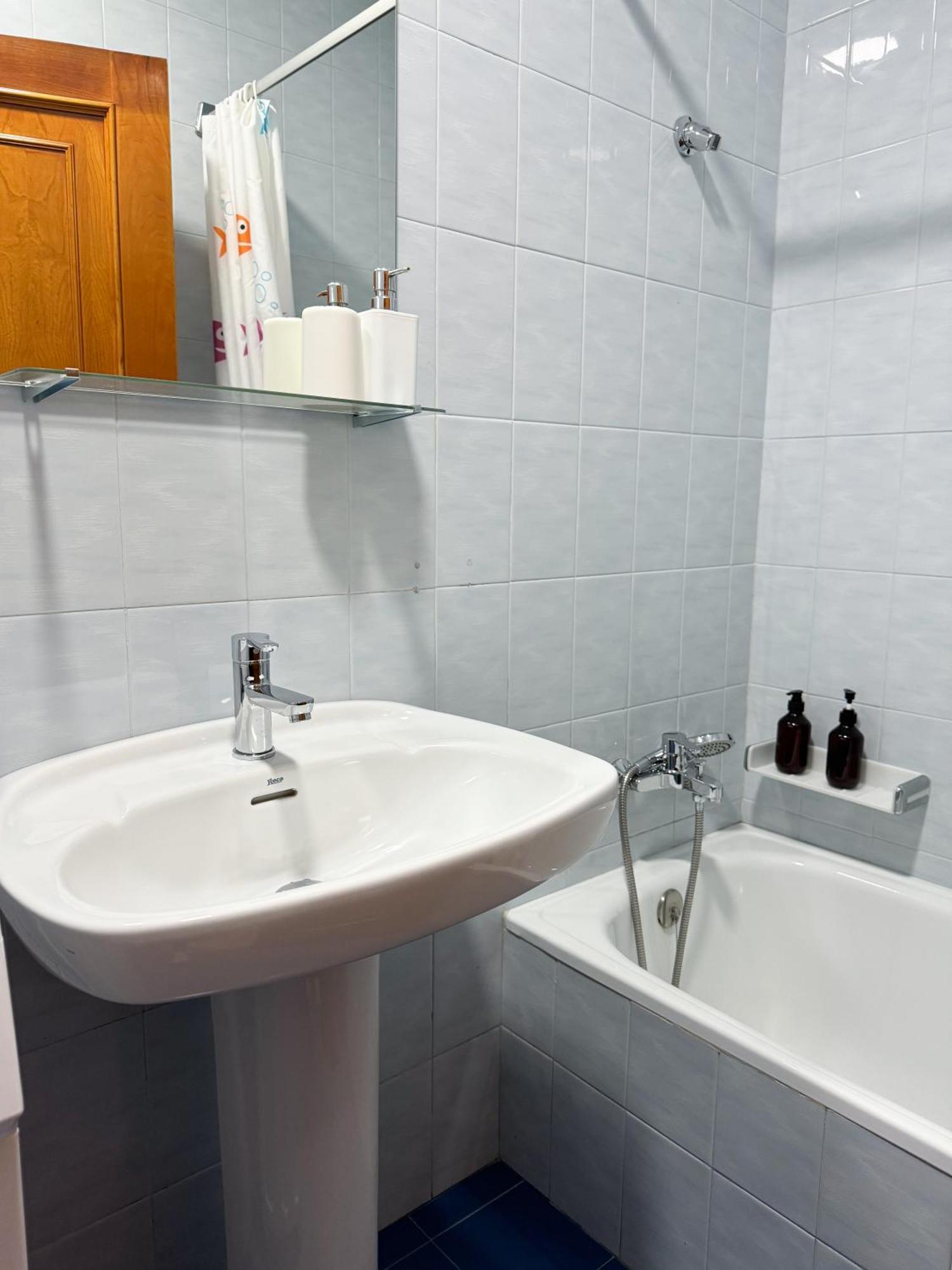 Apartamento Lb, Vistas A La Ria ラショ エクステリア 写真