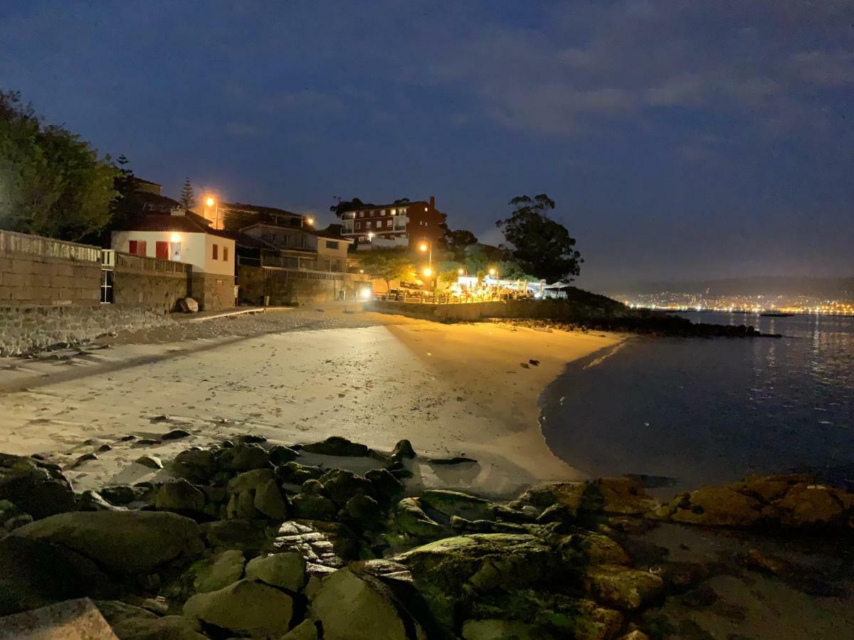 Apartamento Lb, Vistas A La Ria ラショ エクステリア 写真